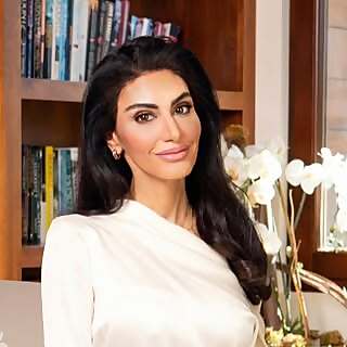 Dr. Azadeh Shirazi