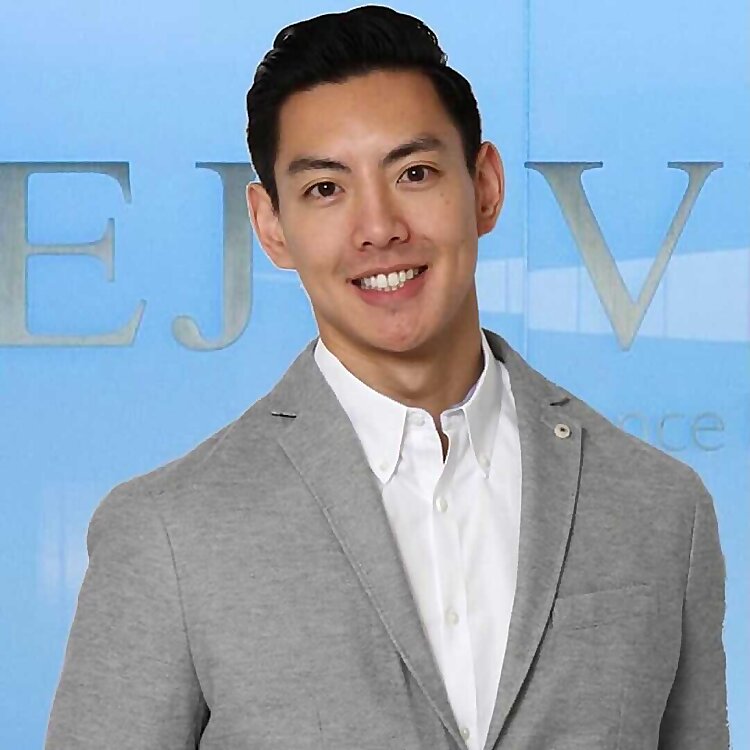 Dr. Russell Wong