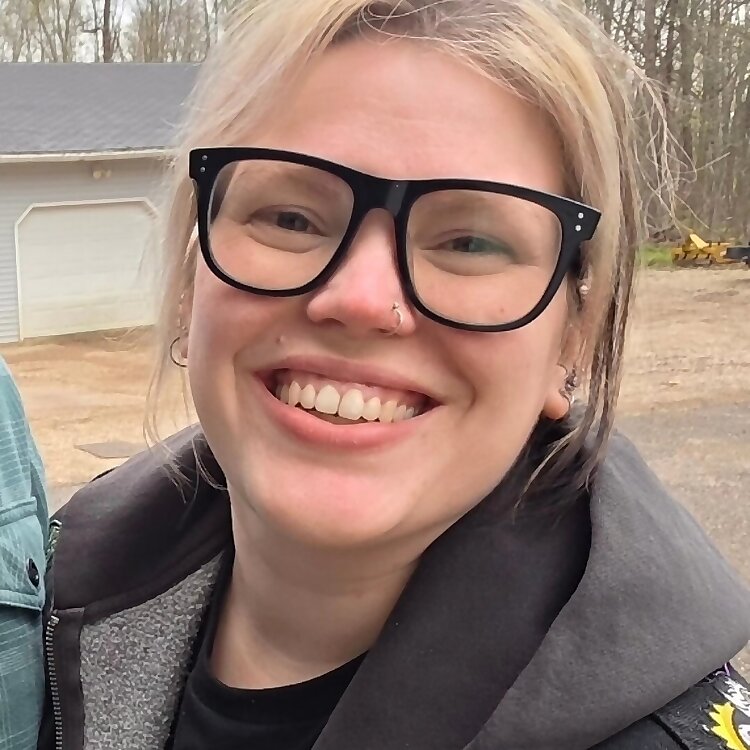 Jessica McComas