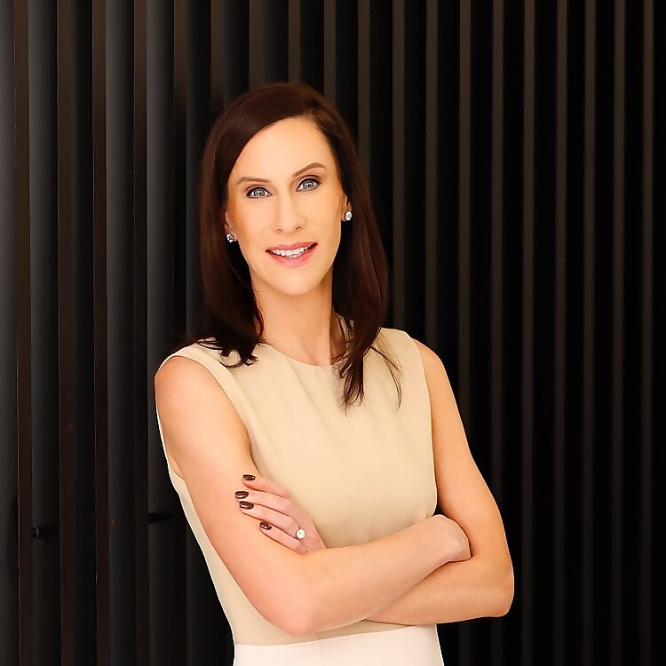 Caitriona Ryan
