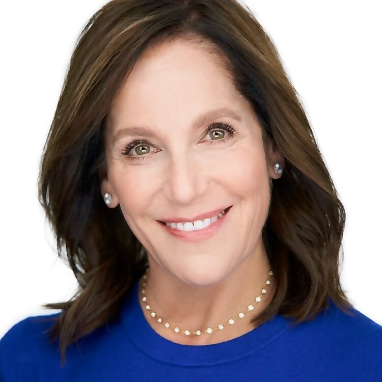 Dr. Ellen Gendler