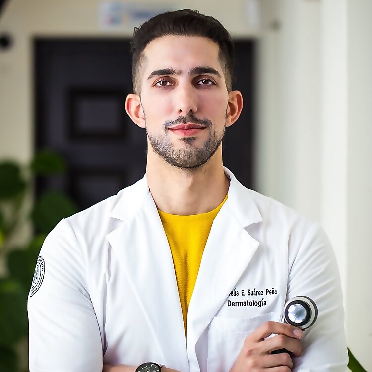 Dr. Jesus Suarez