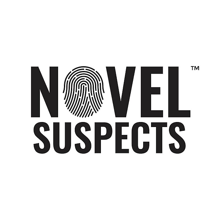 Novel Suspects