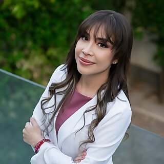 Patricia Carmona