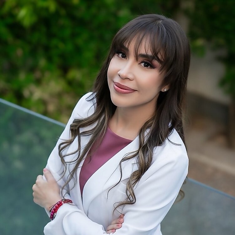Patricia Carmona