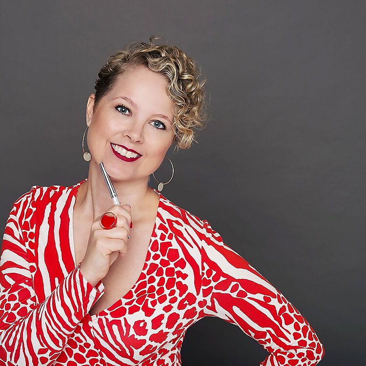 Jessica Jarlvi