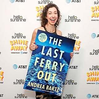 Andrea Bartz