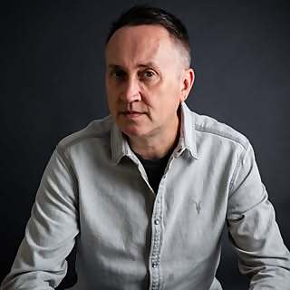 John Marrs