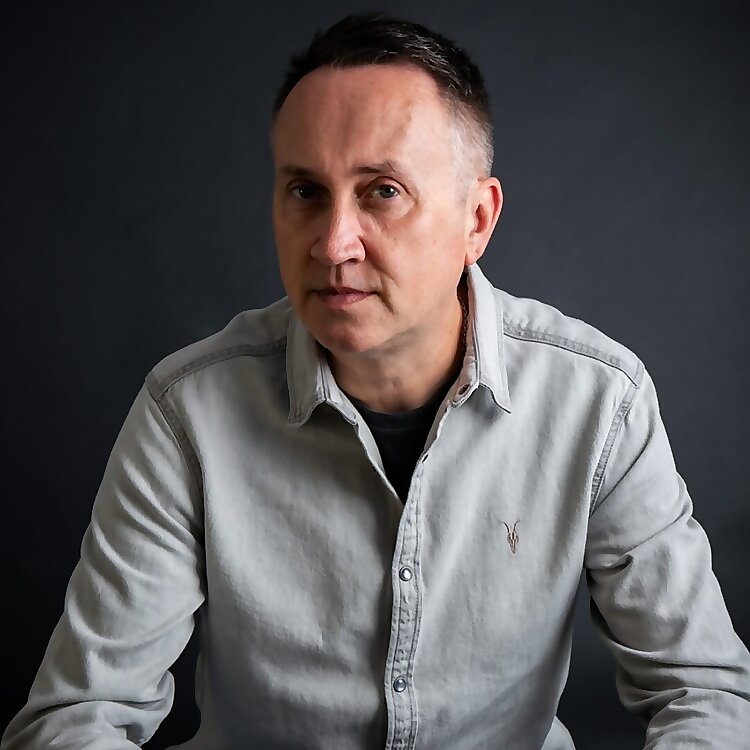 John Marrs