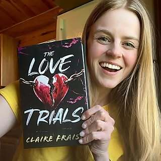 Claire Fraise