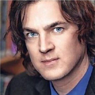 J.D. Barker
