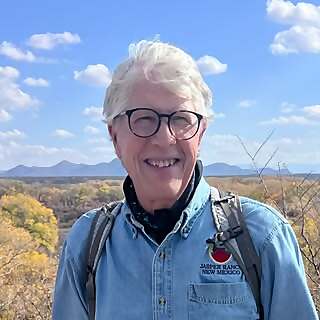 Douglas Preston