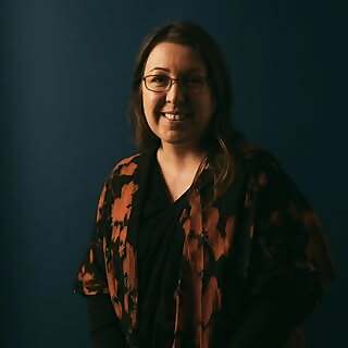 Ruth Ware