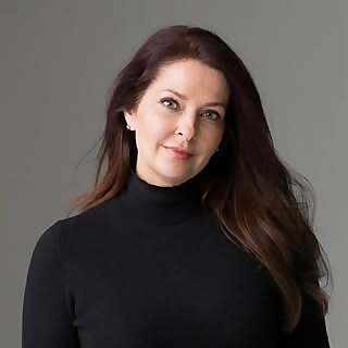Sarah Pekkanen