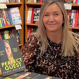 Casey Kelleher