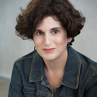 Sarah Weinman