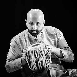 Anubrata Chatterjee