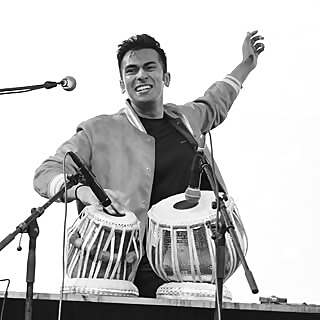 Nikhil Paralikar