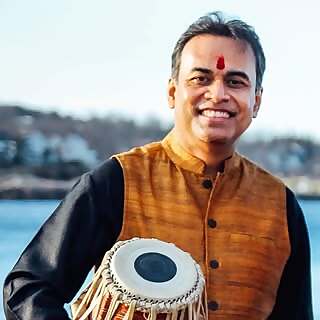 Sandeep Das