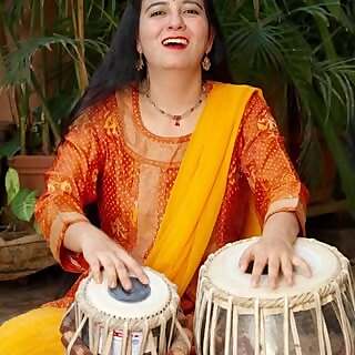 Anuradha Pal