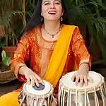 Anuradha Pal