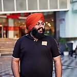 Gurwinder Singh