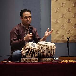Nabin Shrestha