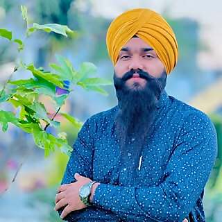 Rajveer Singh Vadak