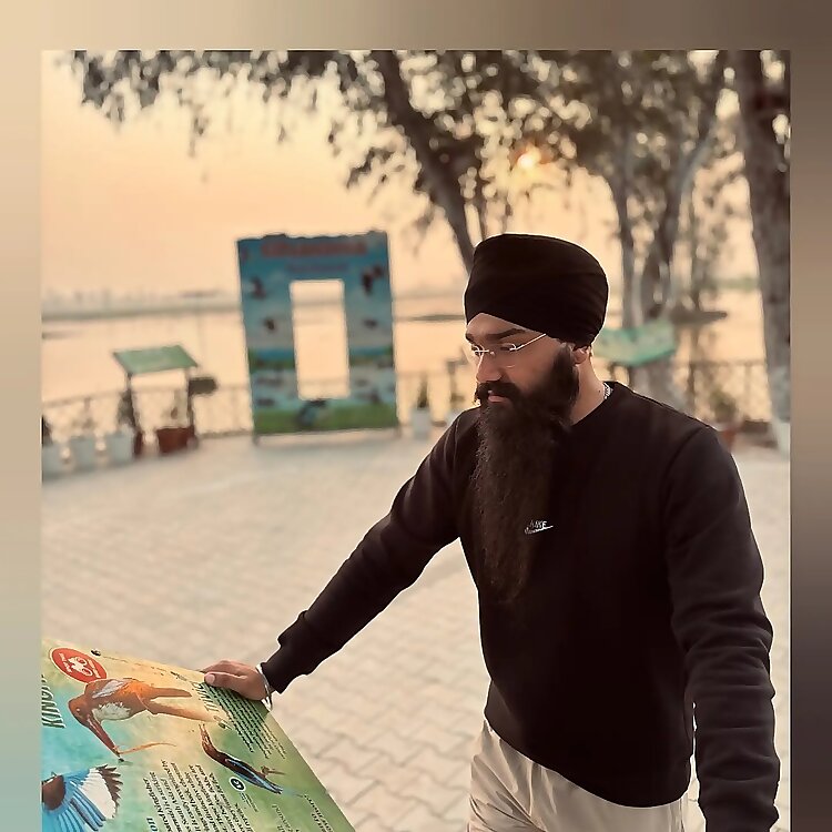 Rajveer Singh Vadak