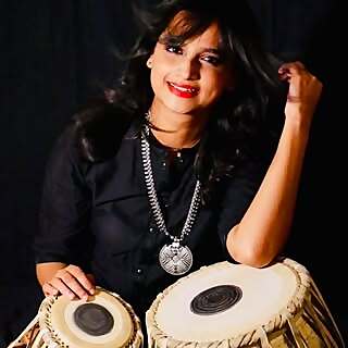 Mitali Khargonkar Vinchurkar