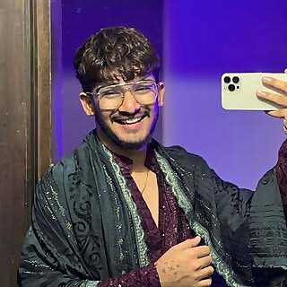 Ved Prajapati