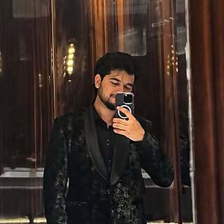 Mukul Chopra