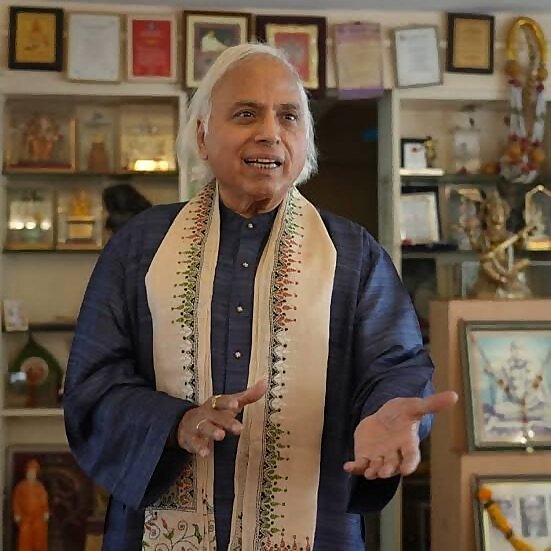 Taalyogi Pt Suresh Talwalkar