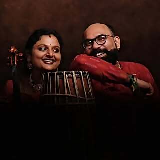 Mridangam Sai Giridhar