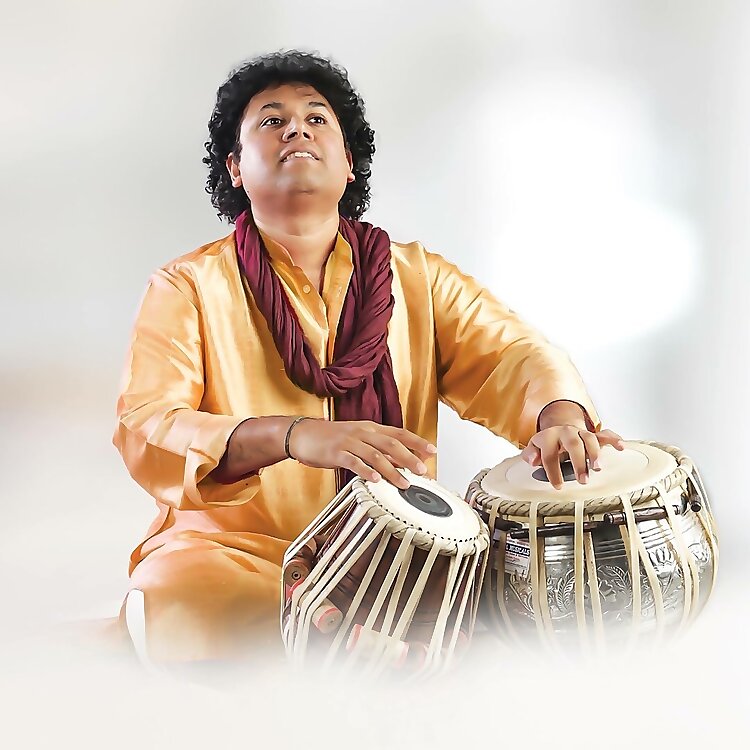 Satyajit Talwalkar