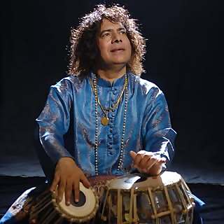 Ustad Tari Khan