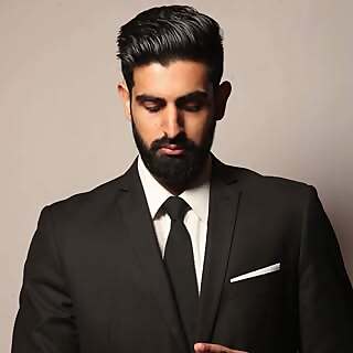 Shobhit Banwait