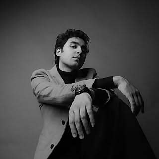 Ishaan Ghosh