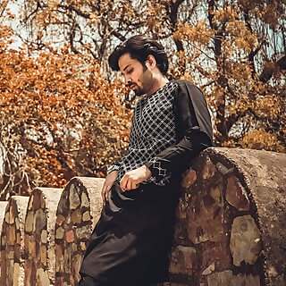 Shariq Mustafa