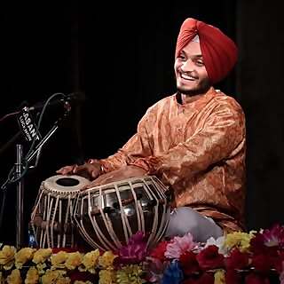 Surjeet Singh