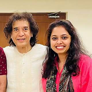 Savani Talwalkar
