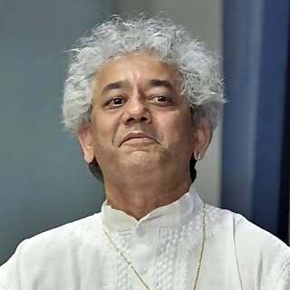 Taufiq Qureshi