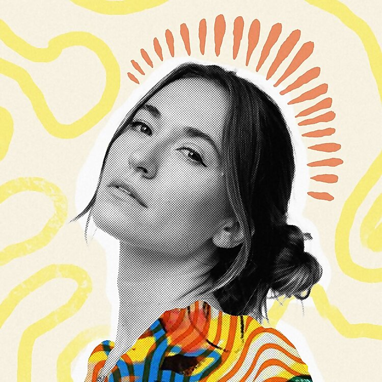 Lauren Ashley Daigle