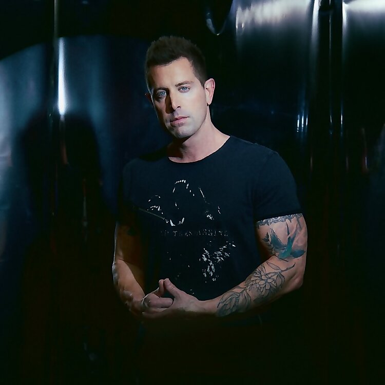 Jeremy Camp