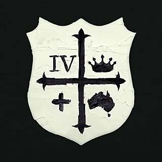 For King & Country