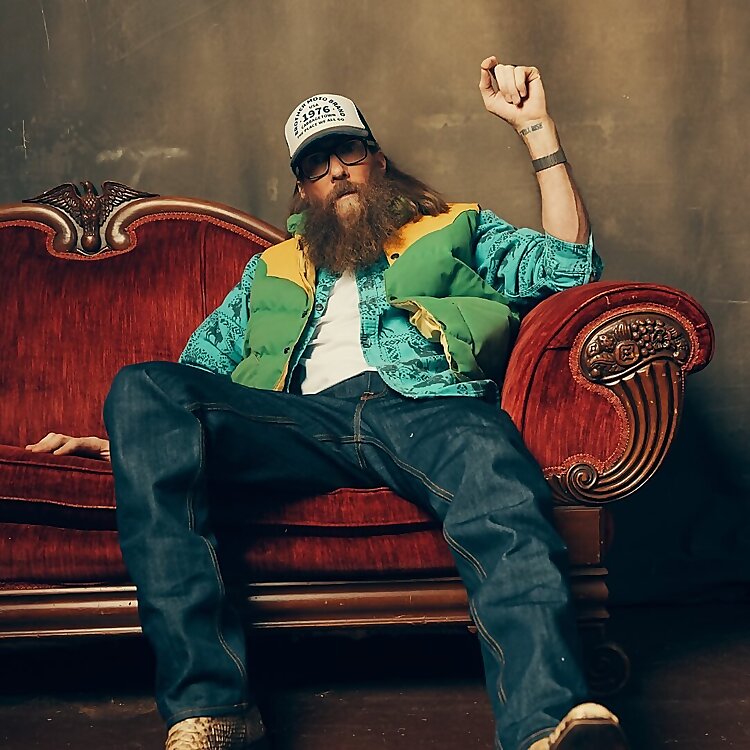 David Wallace Crowder