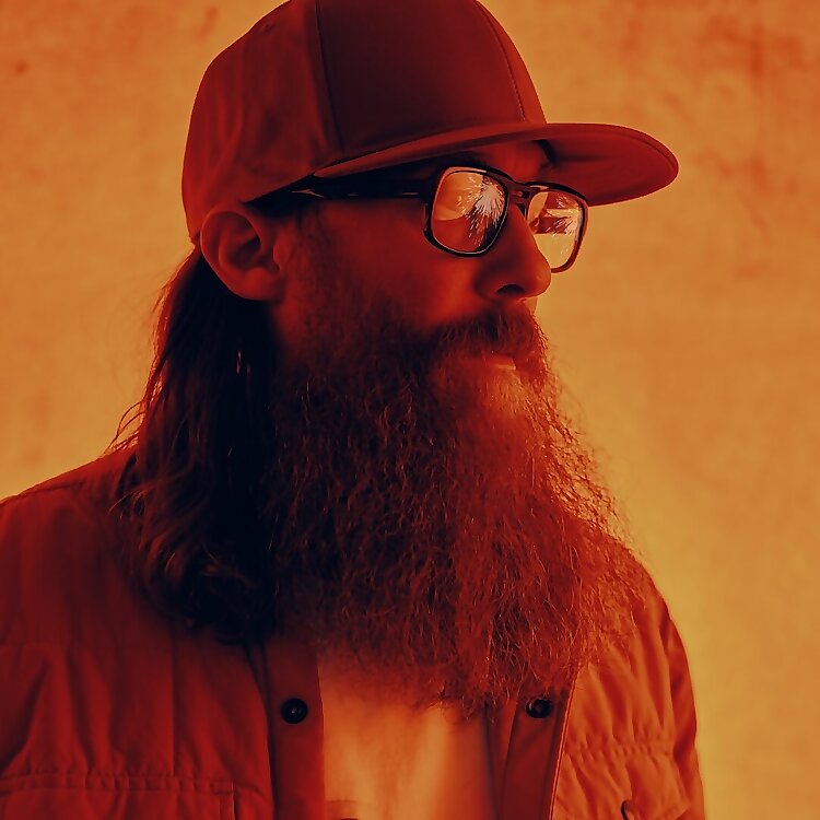 David Wallace Crowder