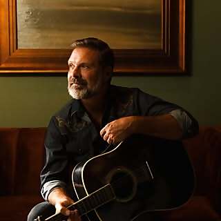 Mac Powell