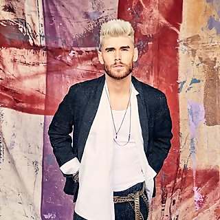 Michael Colton Dixon