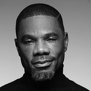 Kirk Franklin